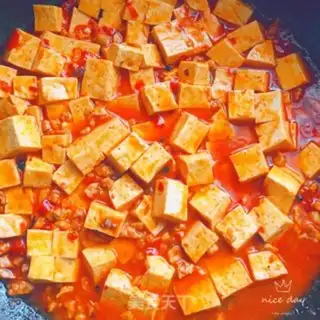 Make Beef and tofu step 10