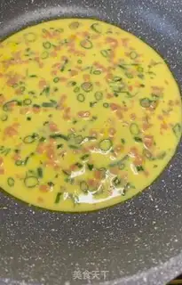Make Egg breakfast step 9