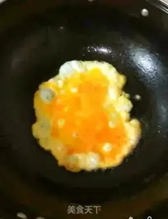 Make Cream egg pie step 3
