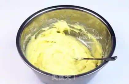 Make Blow up the potatoes step 4