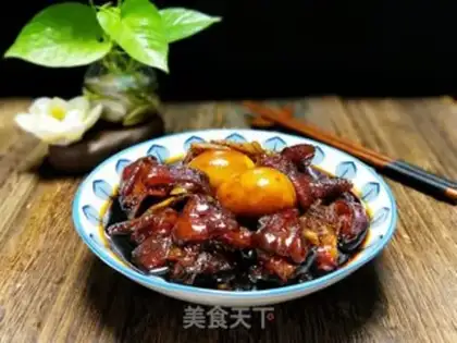 Make Ginger pig