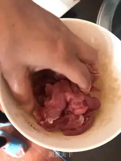 Make Slut and hot noodles step 4