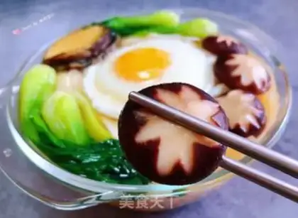 Make Abalone pasta step 11