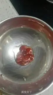 Make Red eggplant step 4