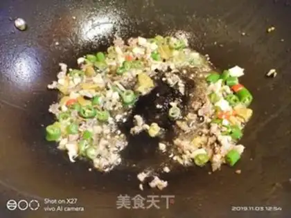 Make Cream pepper step 2