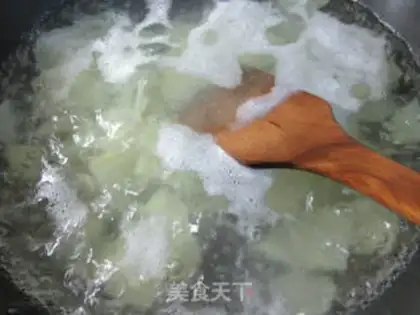 Make Precious potatoes step 1