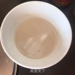 Make Slut and hot noodles step 5