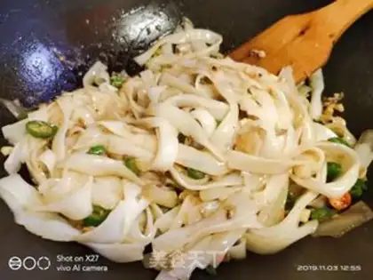 Make Cream pepper step 3