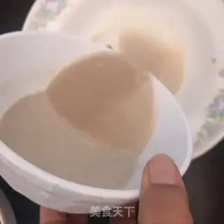 Make Slut and hot noodles step 6