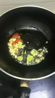 Make Red eggplant step 8