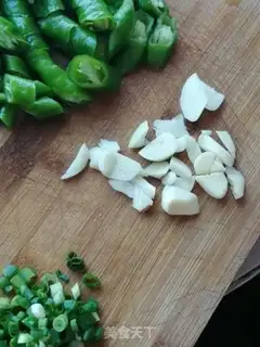 Make I always make rabbits step 5