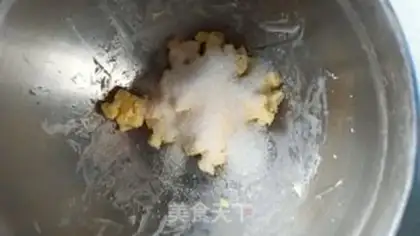 Make Coconut step 1