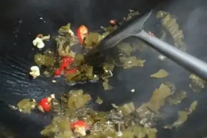 Make Spaghetti step 2