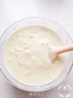 Make The pox muffin step 6