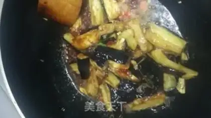 Make Red eggplant step 10