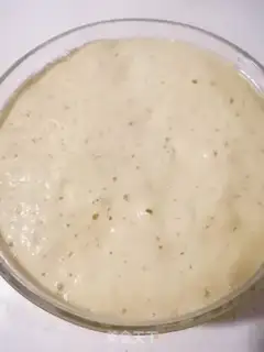 Make The pox muffin step 8