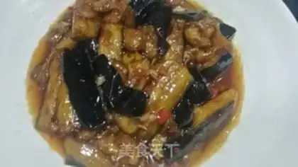 Make Red eggplant step 11