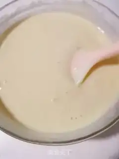Make The pox muffin step 9
