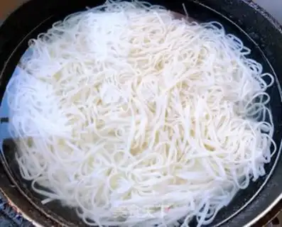 Make The scallop paste step 3