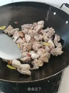Make I always make rabbits step 8