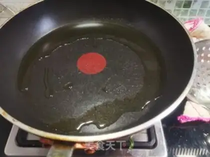 Make Fried cowboy bones step 1
