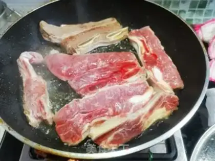 Make Fried cowboy bones step 2