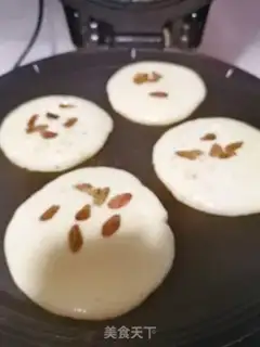 Make The pox muffin step 10