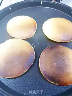 Make The pox muffin step 11
