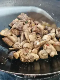 Make I always make rabbits step 11