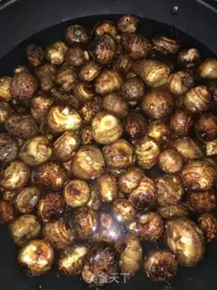 Make Potato seed step 0