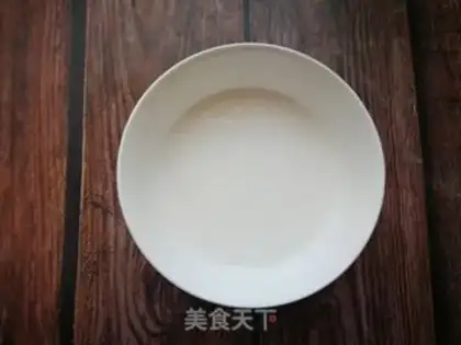 Make Seaweed sprouts and eggplant soup step 3