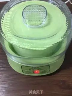 Make Yogurt step 5