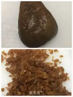 Make Tofu brain step 2