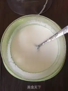 Make Yogurt step 6