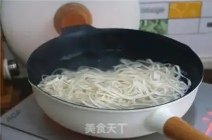 Make Spaghetti step 2