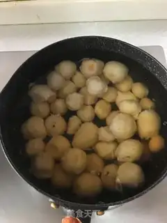 Make Potato seed step 4