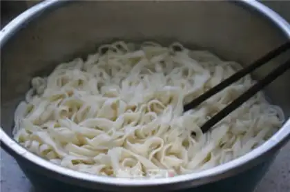 Make Spaghetti step 3