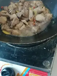 Make I always make rabbits step 15
