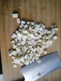 Make Food step 1
