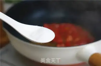 Make Spaghetti step 5
