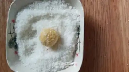 Make Coconut step 13