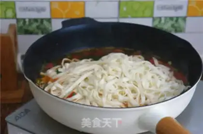 Make Spaghetti step 6