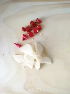 Make Beef ostrich step 1
