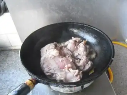 Make I always make rabbits step 18