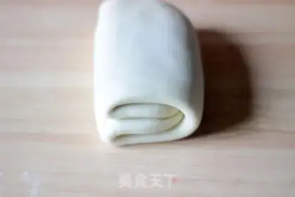 Make Marble bean toast step 10