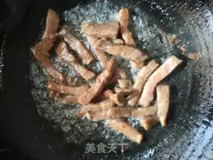 Make The pepper willow step 4