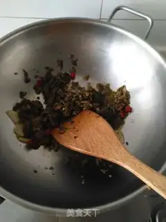 Make Beef ostrich step 3