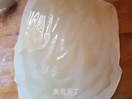 Make Fish fragrance step 4