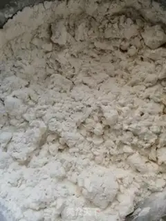 Make Sake step 0