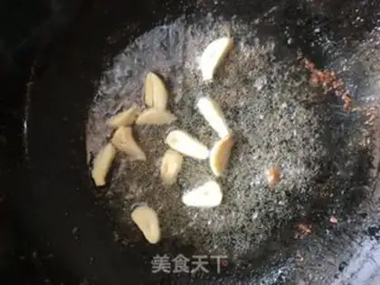 Make The pepper willow step 5